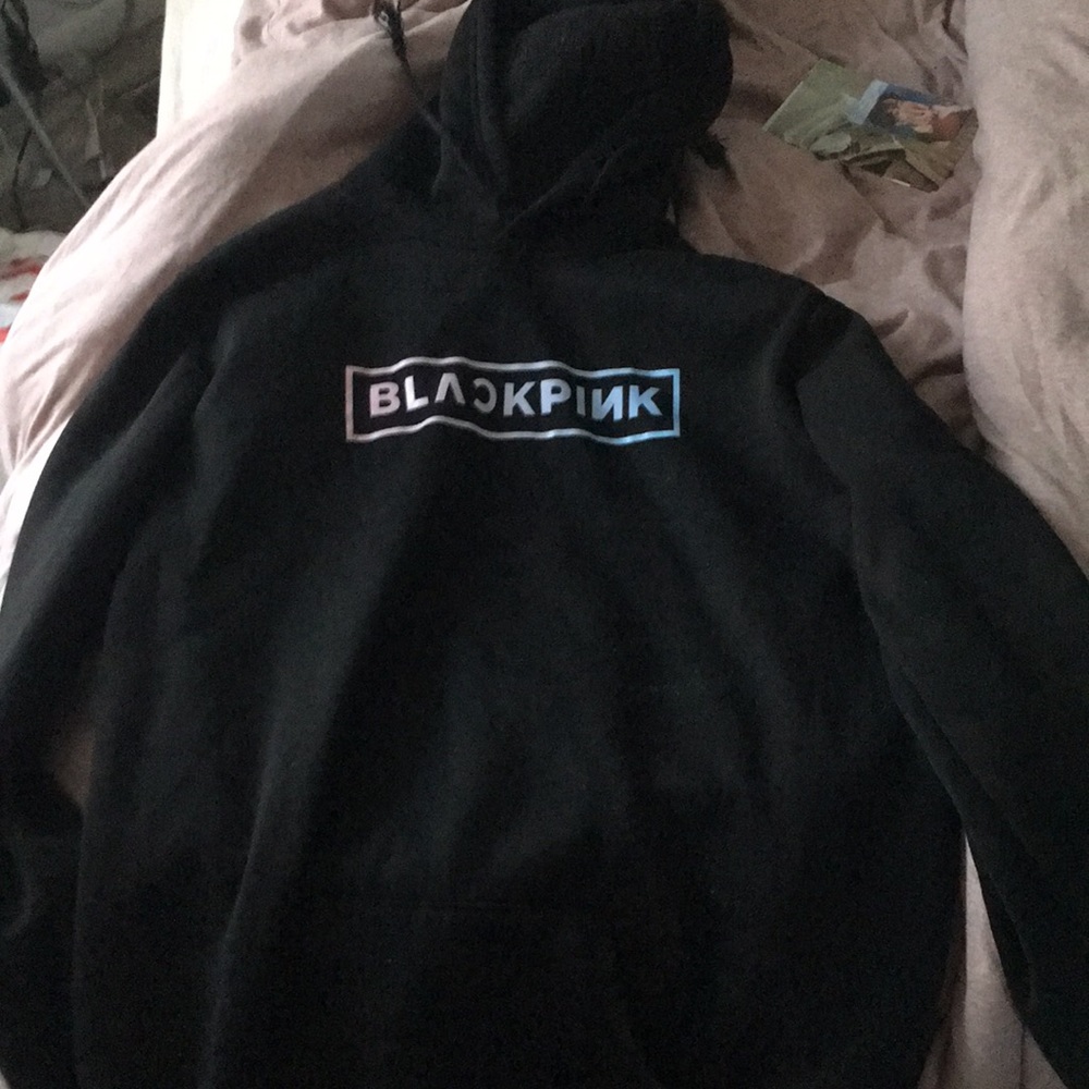 BlackPink hoodie
